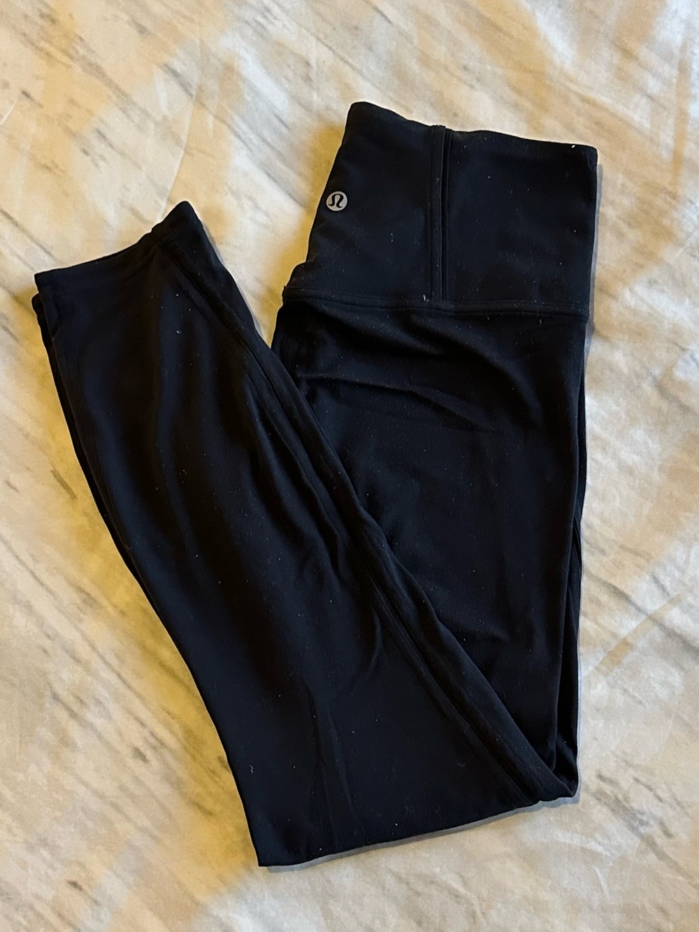 Lululemon Align High-Rise Leggings Size 6
